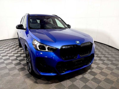 2023 BMW X1 xDrive28i Sports Activity Vehicle