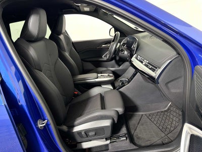 2023 BMW X1 xDrive28i Sports Activity Vehicle
