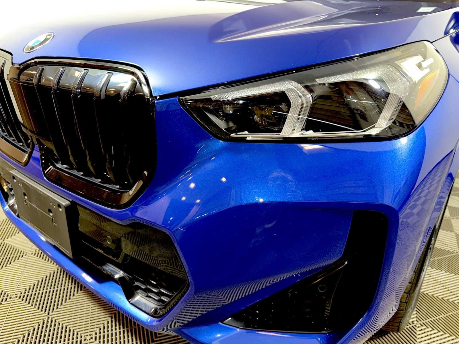 2023 BMW X1 xDrive28i Sports Activity Vehicle