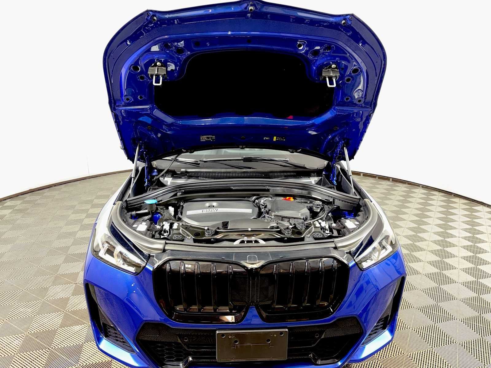2023 BMW X1 xDrive28i Sports Activity Vehicle
