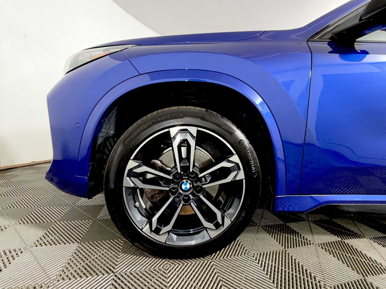 2023 BMW X1 xDrive28i Sports Activity Vehicle