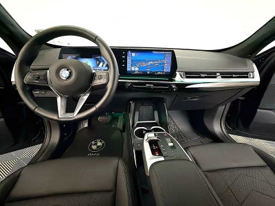 2023 BMW X1 xDrive28i Sports Activity Vehicle