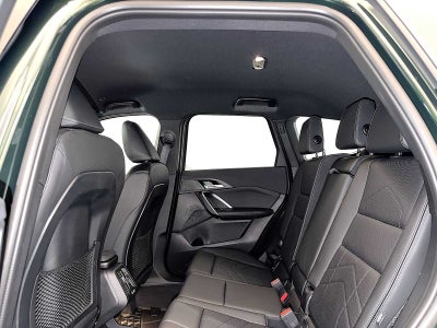 2023 BMW X1 xDrive28i Sports Activity Vehicle