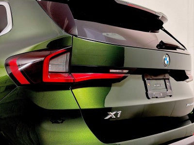 2023 BMW X1 xDrive28i Sports Activity Vehicle