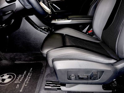 2023 BMW X1 xDrive28i Sports Activity Vehicle