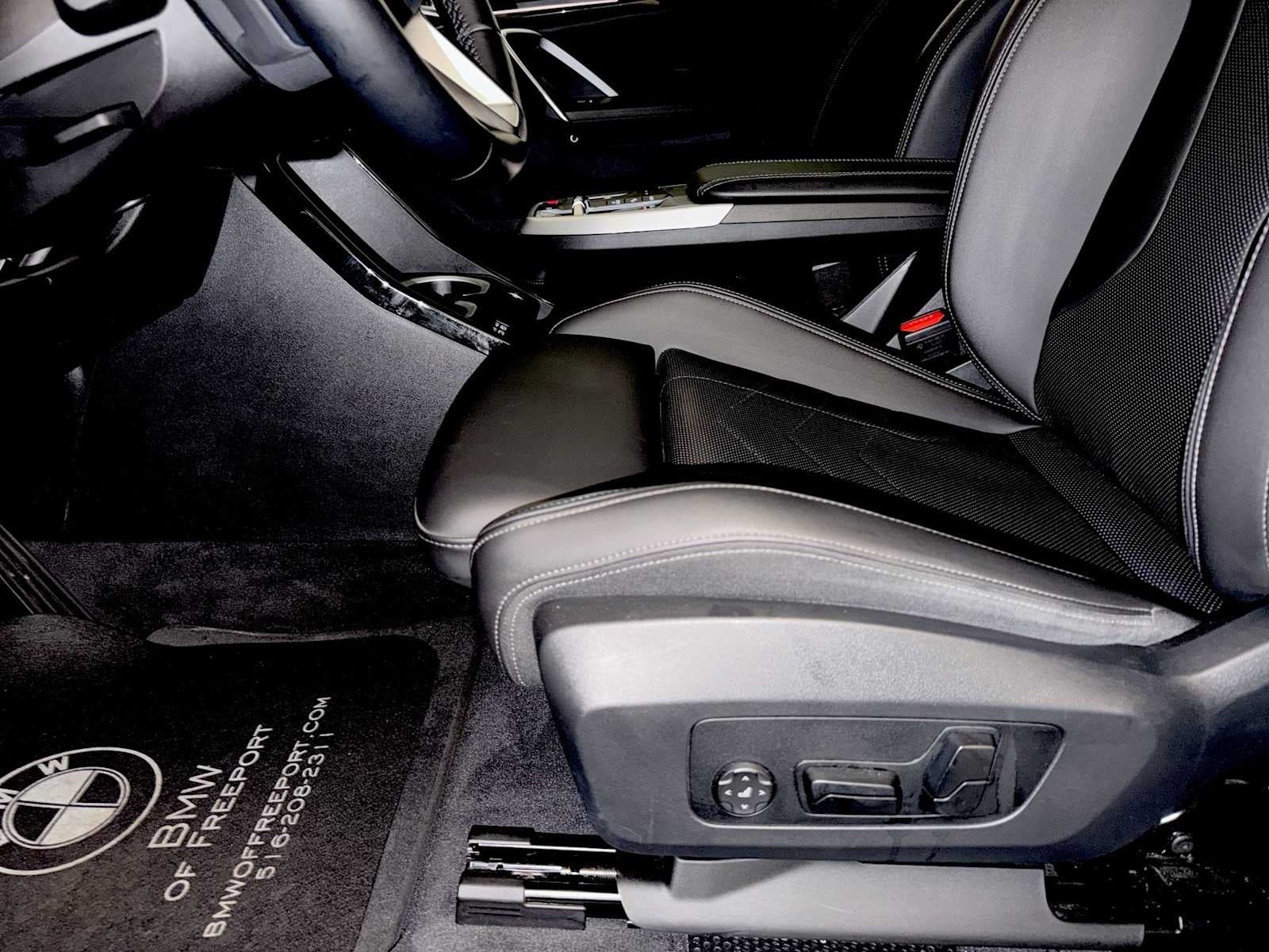 2023 BMW X1 xDrive28i Sports Activity Vehicle