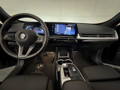 2023 BMW X1 xDrive28i Sports Activity Vehicle