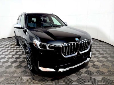 2023 BMW X1 xDrive28i Sports Activity Vehicle