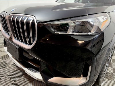 2023 BMW X1 xDrive28i Sports Activity Vehicle