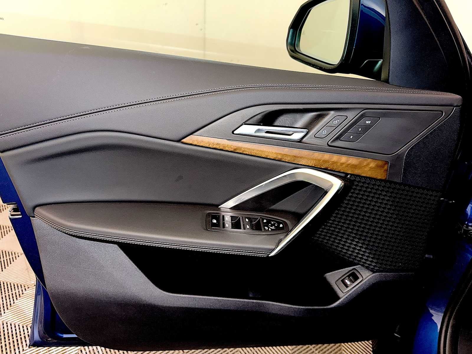 2025 BMW X1 xDrive28i Sports Activity Vehicle