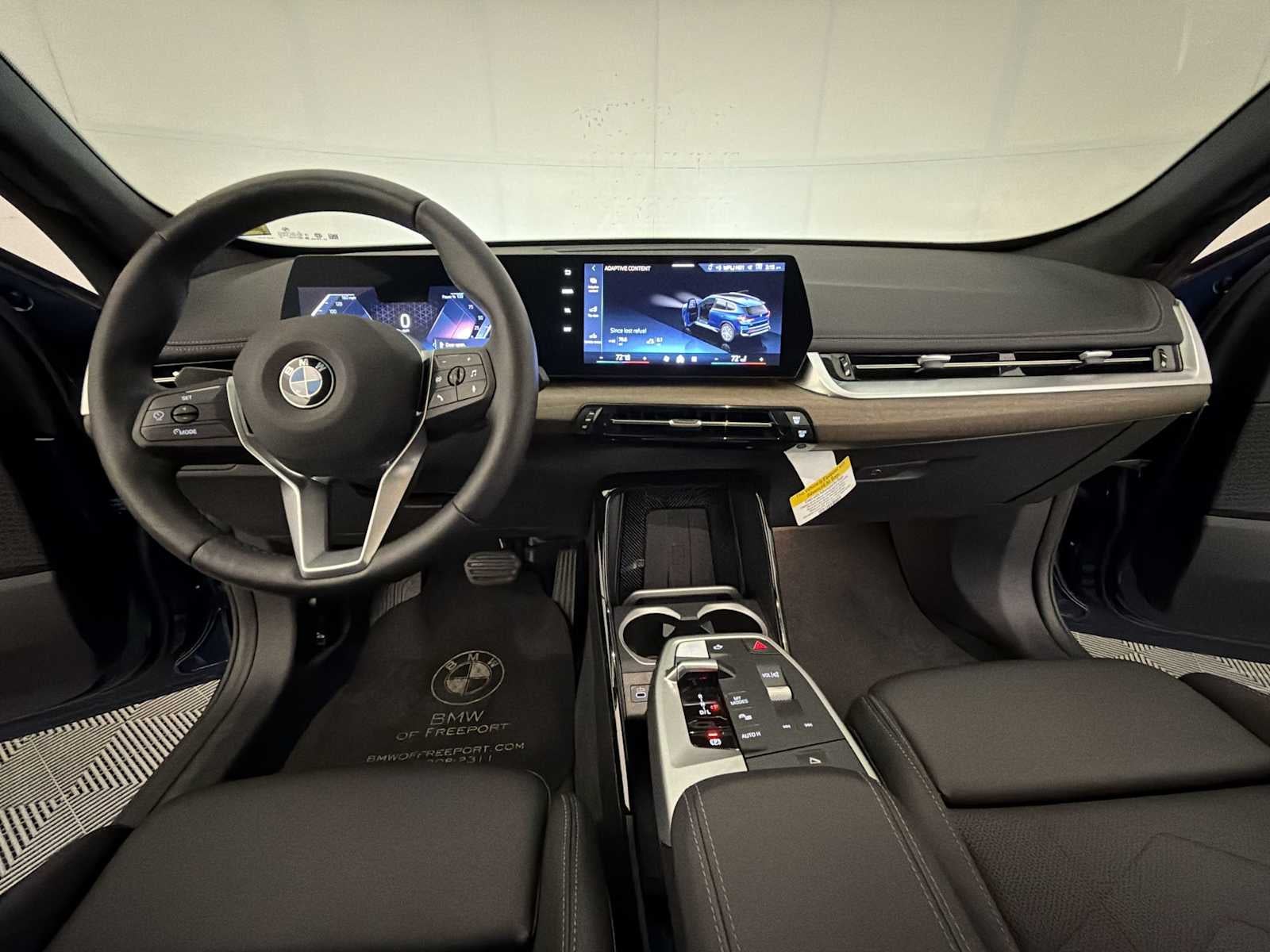 2025 BMW X1 xDrive28i Sports Activity Vehicle