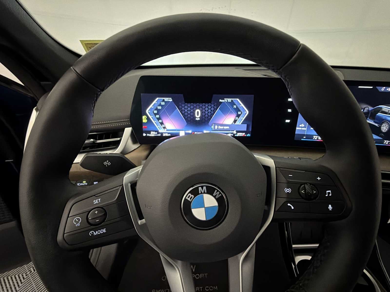 2025 BMW X1 xDrive28i Sports Activity Vehicle