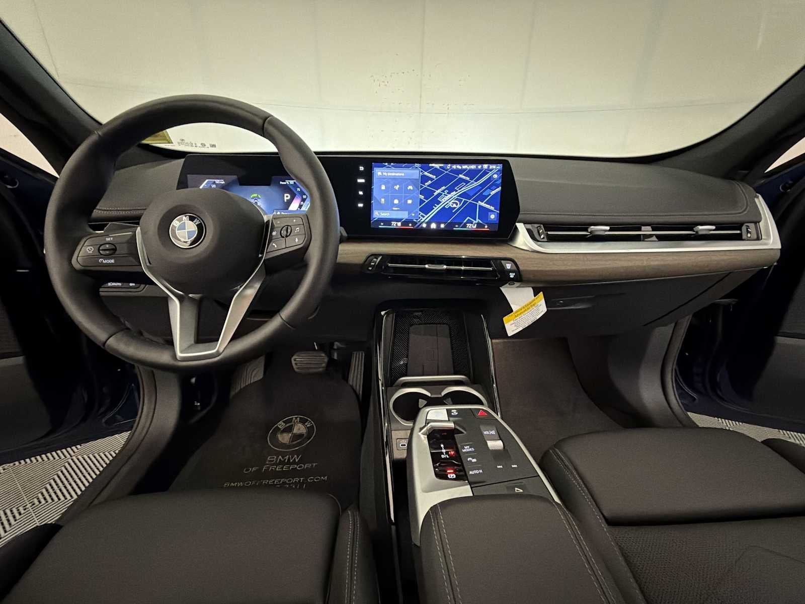 2025 BMW X1 xDrive28i Sports Activity Vehicle