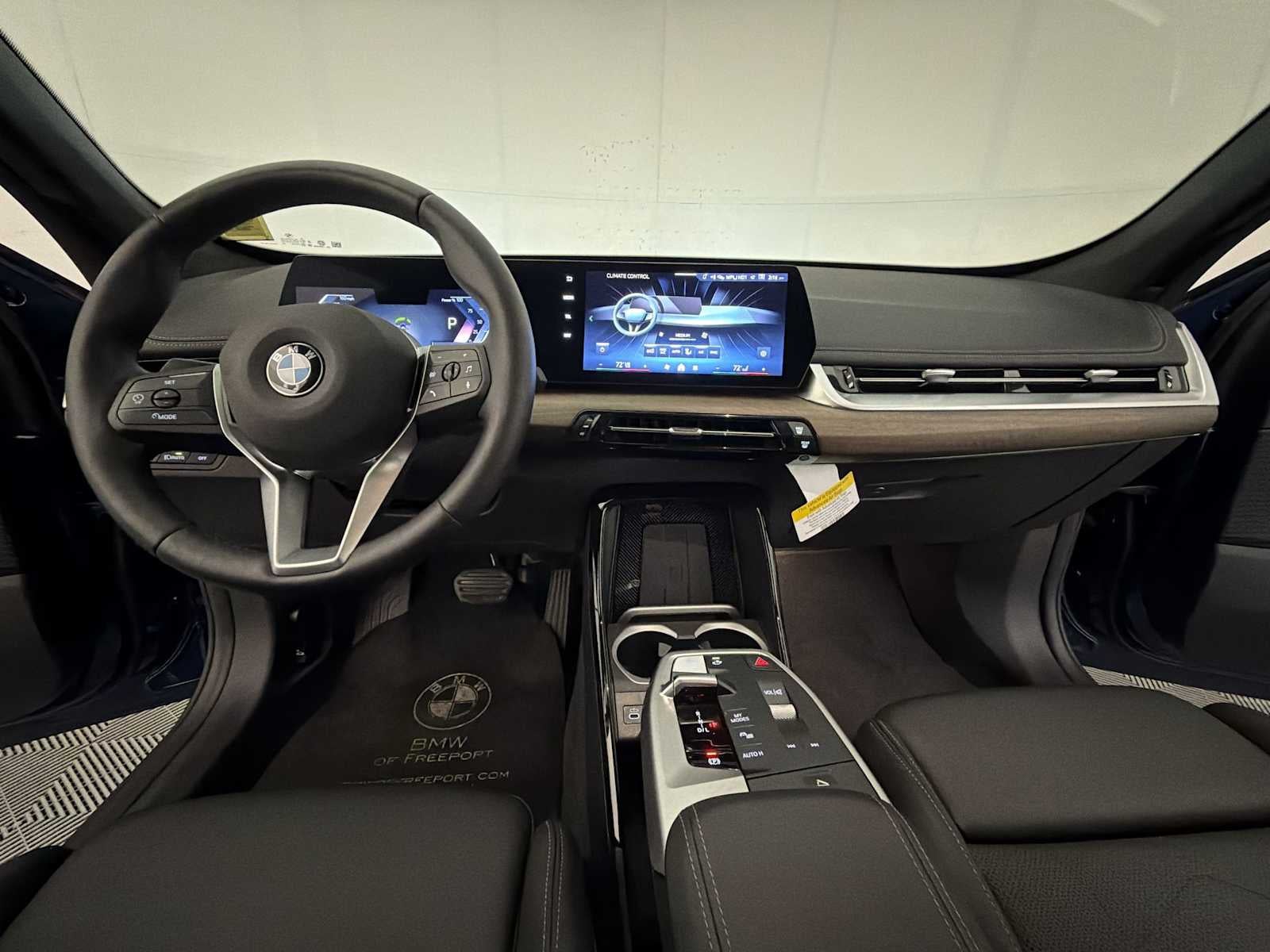 2025 BMW X1 xDrive28i Sports Activity Vehicle