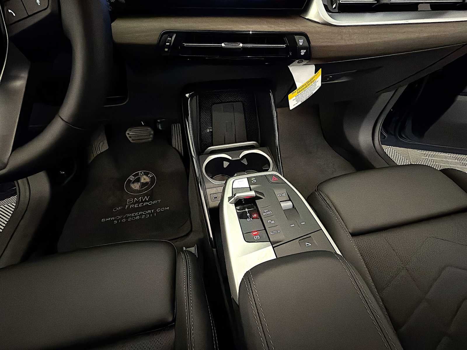 2025 BMW X1 xDrive28i Sports Activity Vehicle