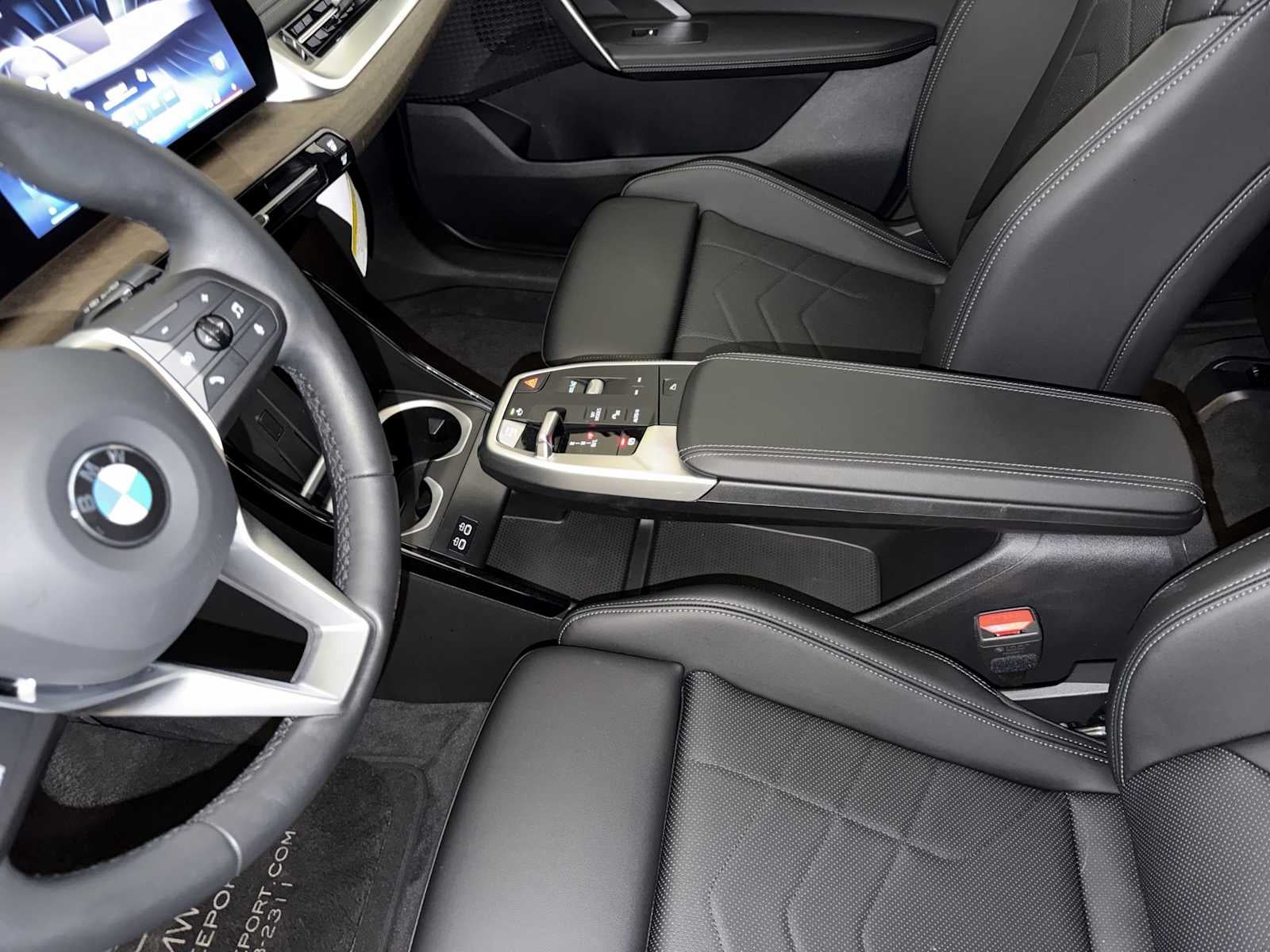 2025 BMW X1 xDrive28i Sports Activity Vehicle