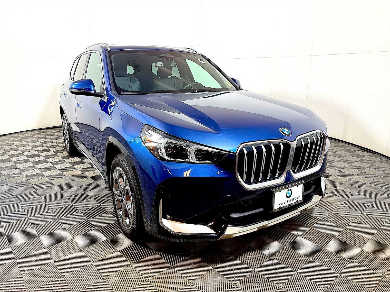 2025 BMW X1 xDrive28i Sports Activity Vehicle