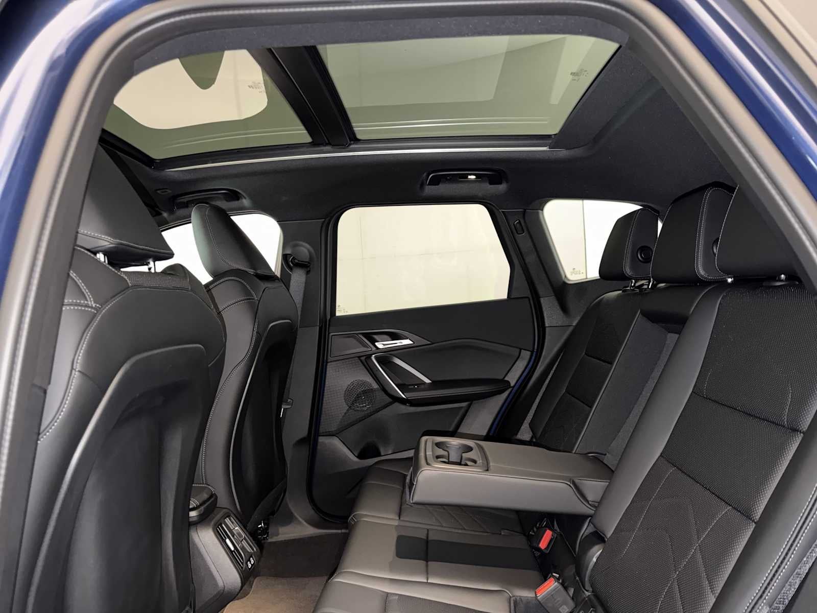 2025 BMW X1 xDrive28i Sports Activity Vehicle