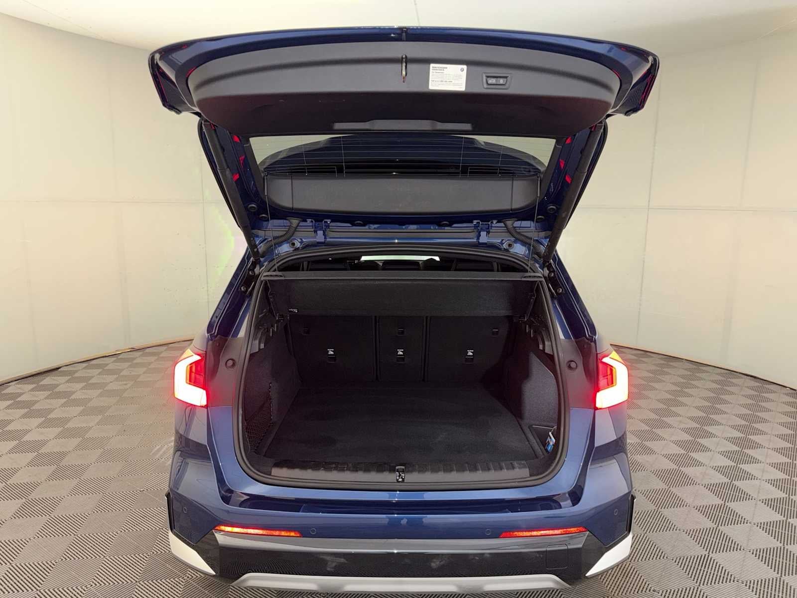 2025 BMW X1 xDrive28i Sports Activity Vehicle