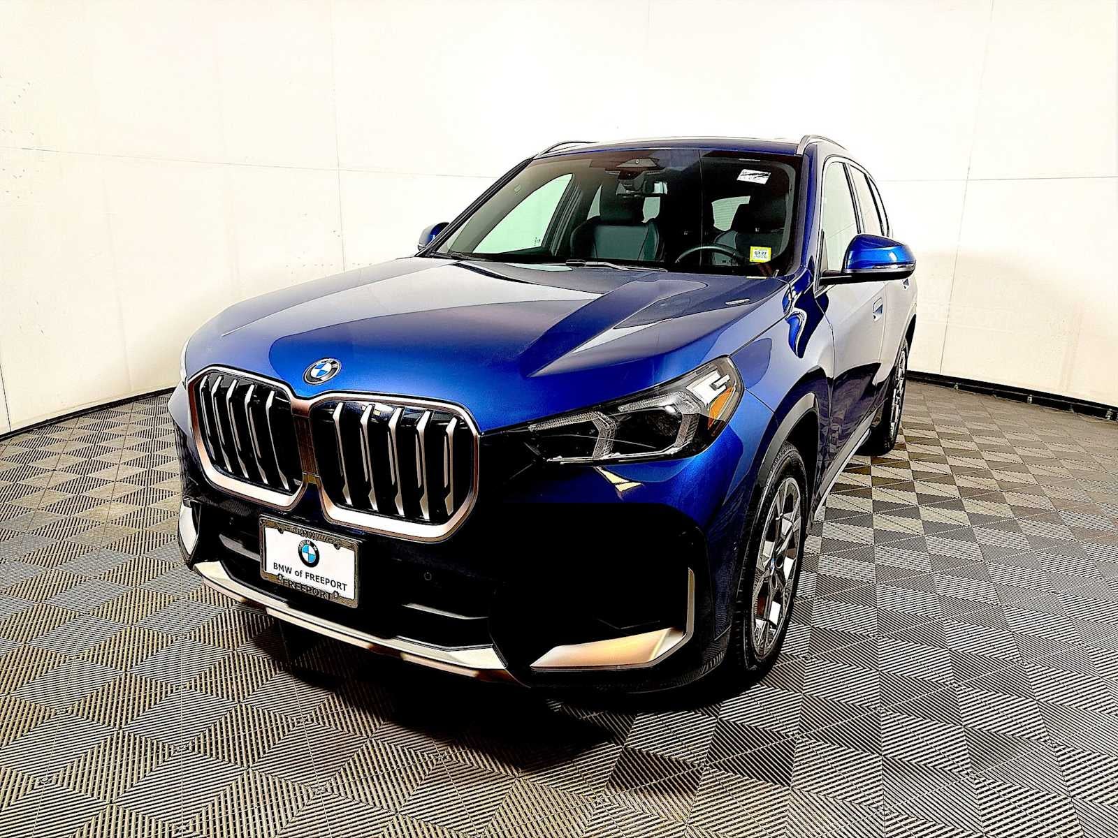 2025 BMW X1 xDrive28i Sports Activity Vehicle