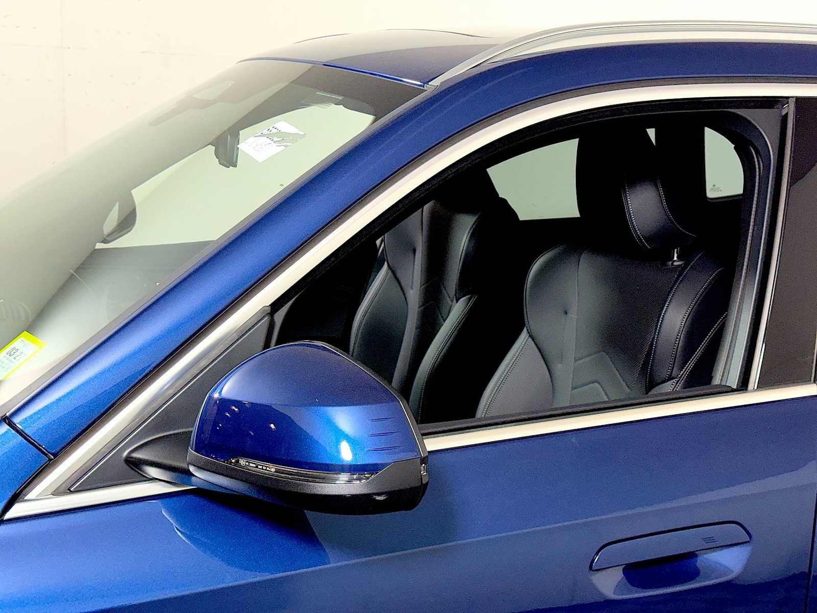 2025 BMW X1 xDrive28i Sports Activity Vehicle