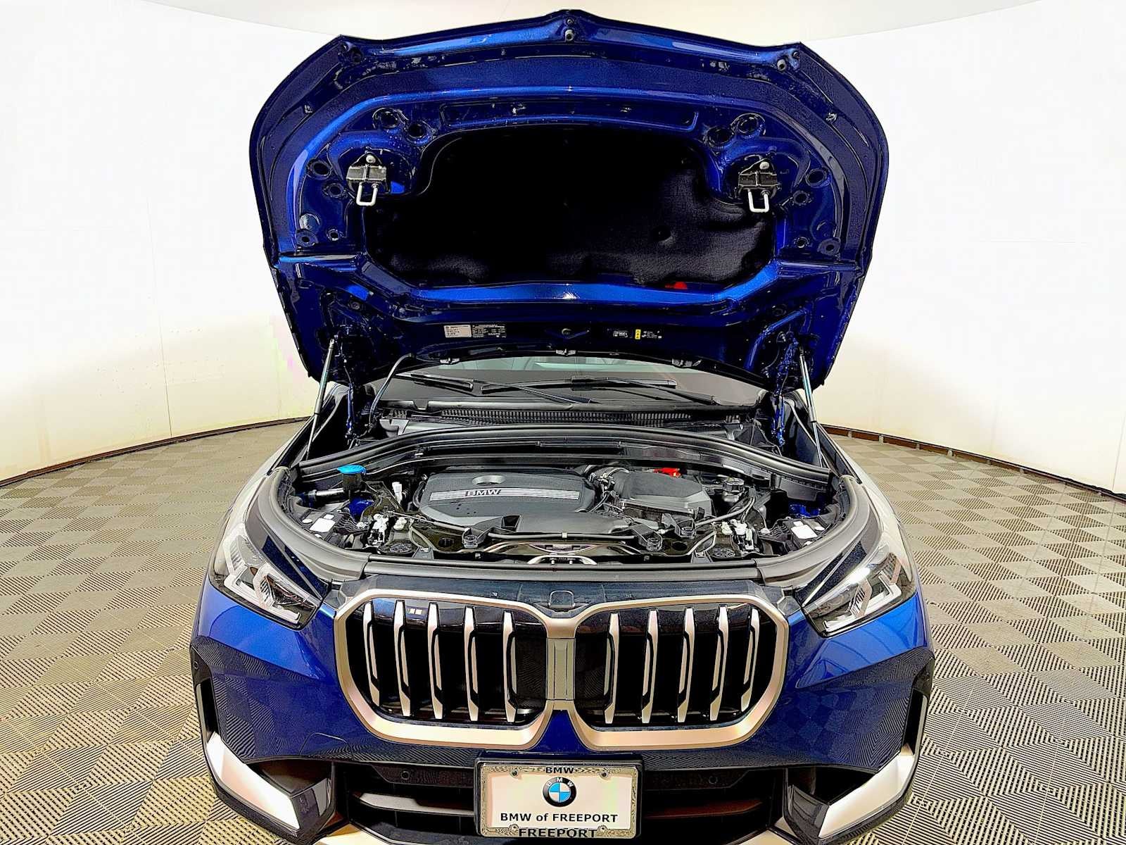 2025 BMW X1 xDrive28i Sports Activity Vehicle