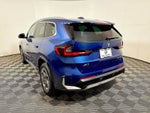 2025 BMW X1 xDrive28i Sports Activity Vehicle
