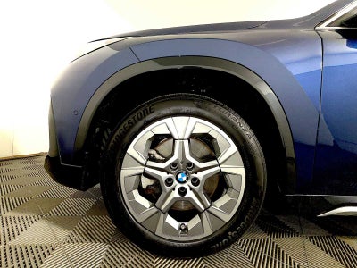 2025 BMW X1 xDrive28i Sports Activity Vehicle