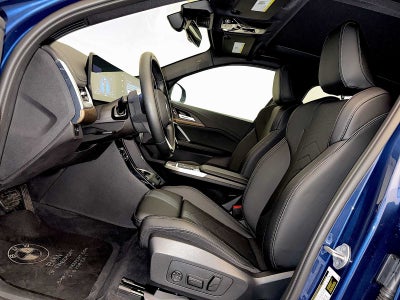 2025 BMW X1 xDrive28i Sports Activity Vehicle