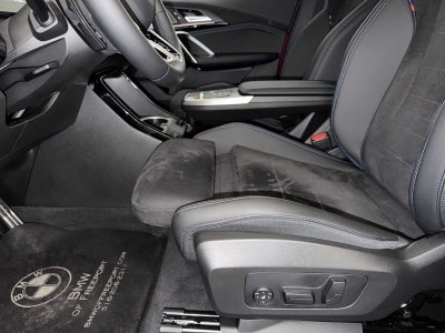2026 BMW X1 xDrive28i Sports Activity Vehicle