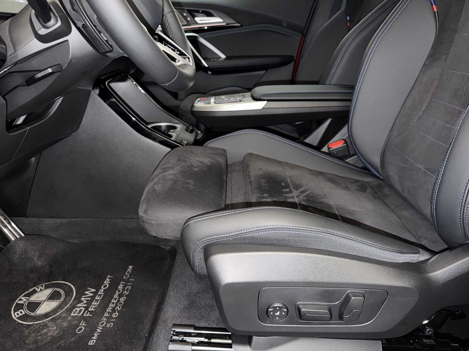 2026 BMW X1 xDrive28i Sports Activity Vehicle