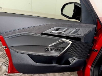 2026 BMW X1 xDrive28i Sports Activity Vehicle