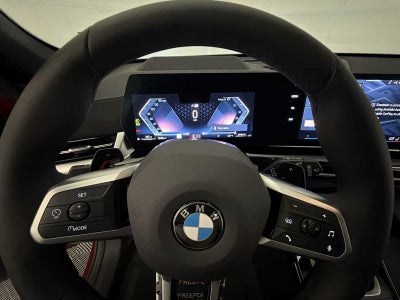 2026 BMW X1 xDrive28i Sports Activity Vehicle