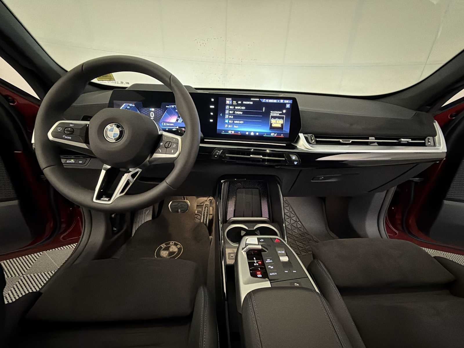 2026 BMW X1 xDrive28i Sports Activity Vehicle