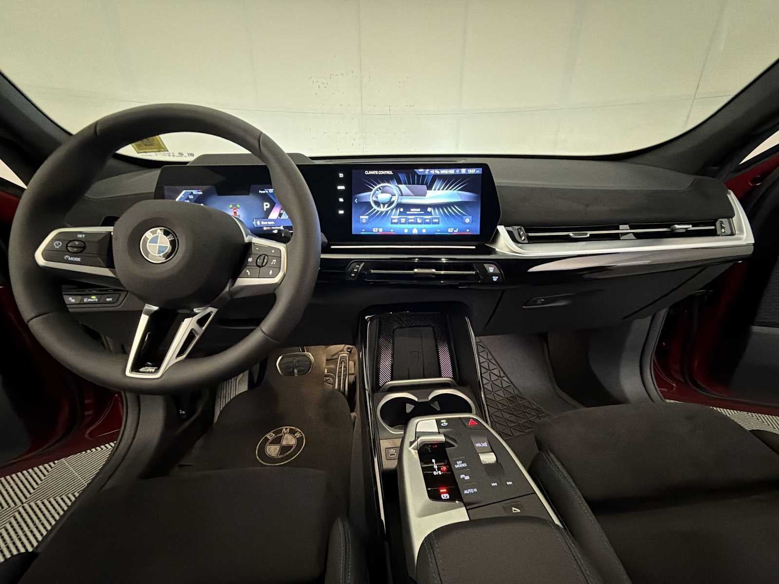 2026 BMW X1 xDrive28i Sports Activity Vehicle