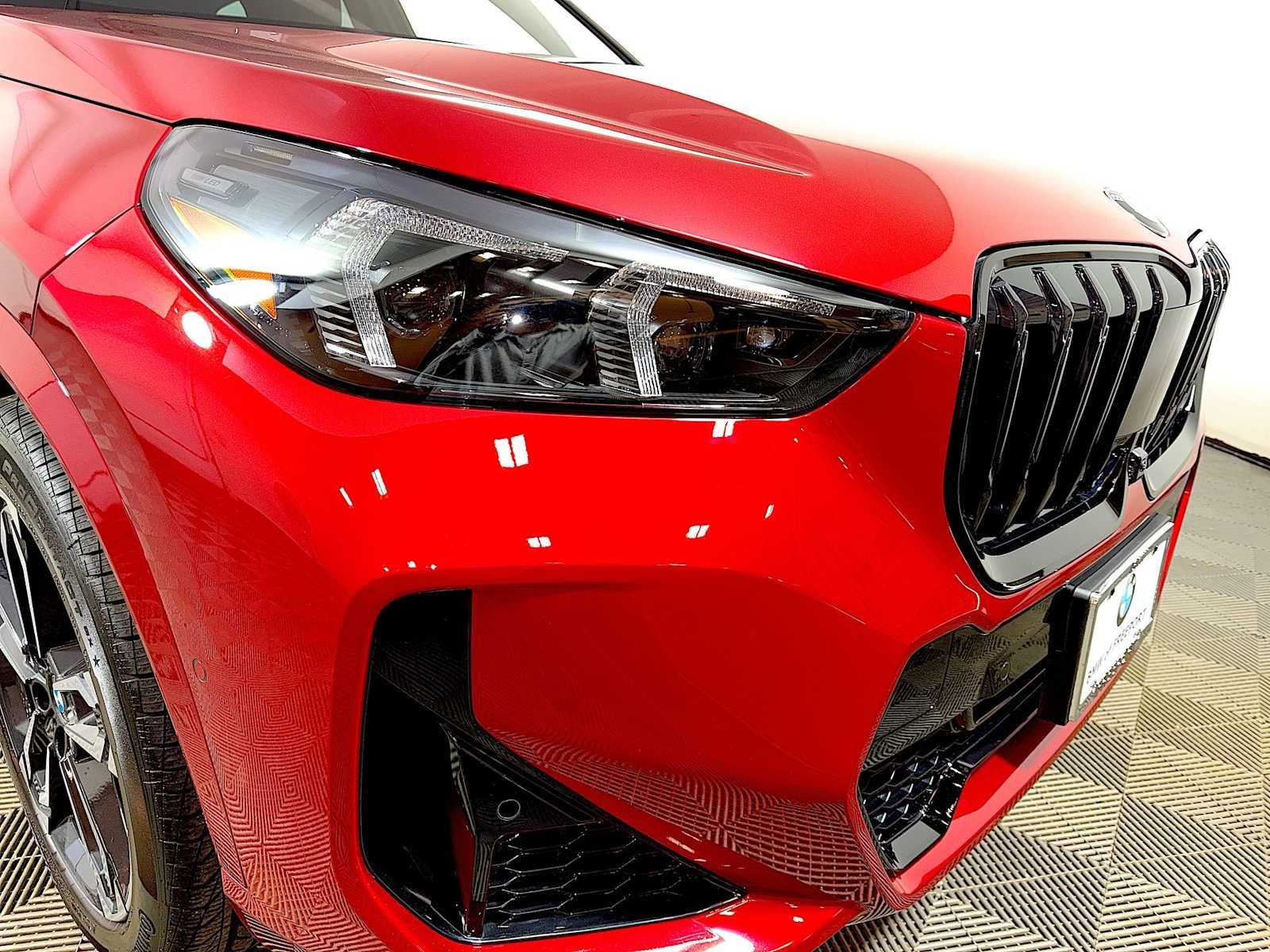 2026 BMW X1 xDrive28i Sports Activity Vehicle