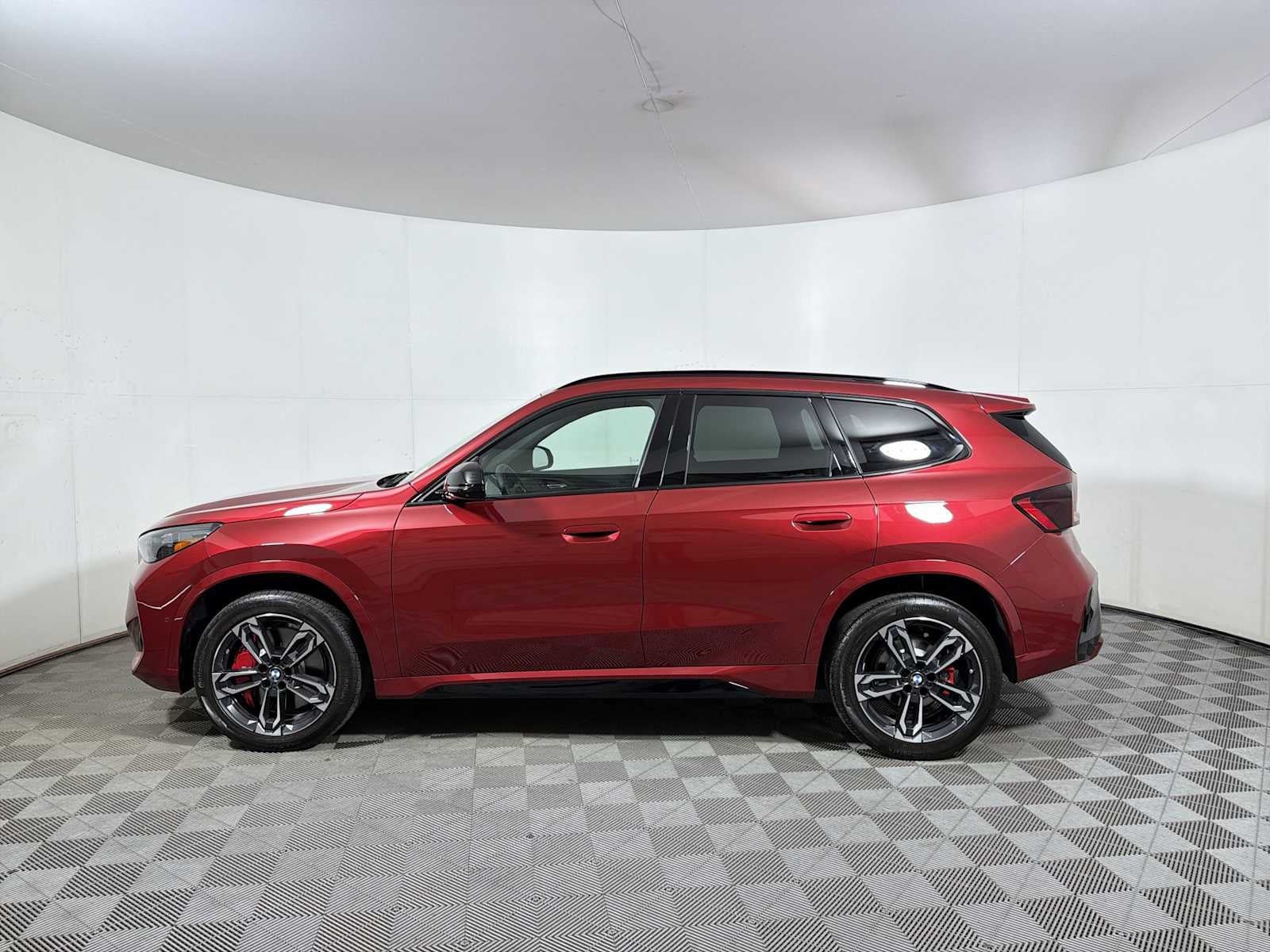 2026 BMW X1 xDrive28i Sports Activity Vehicle