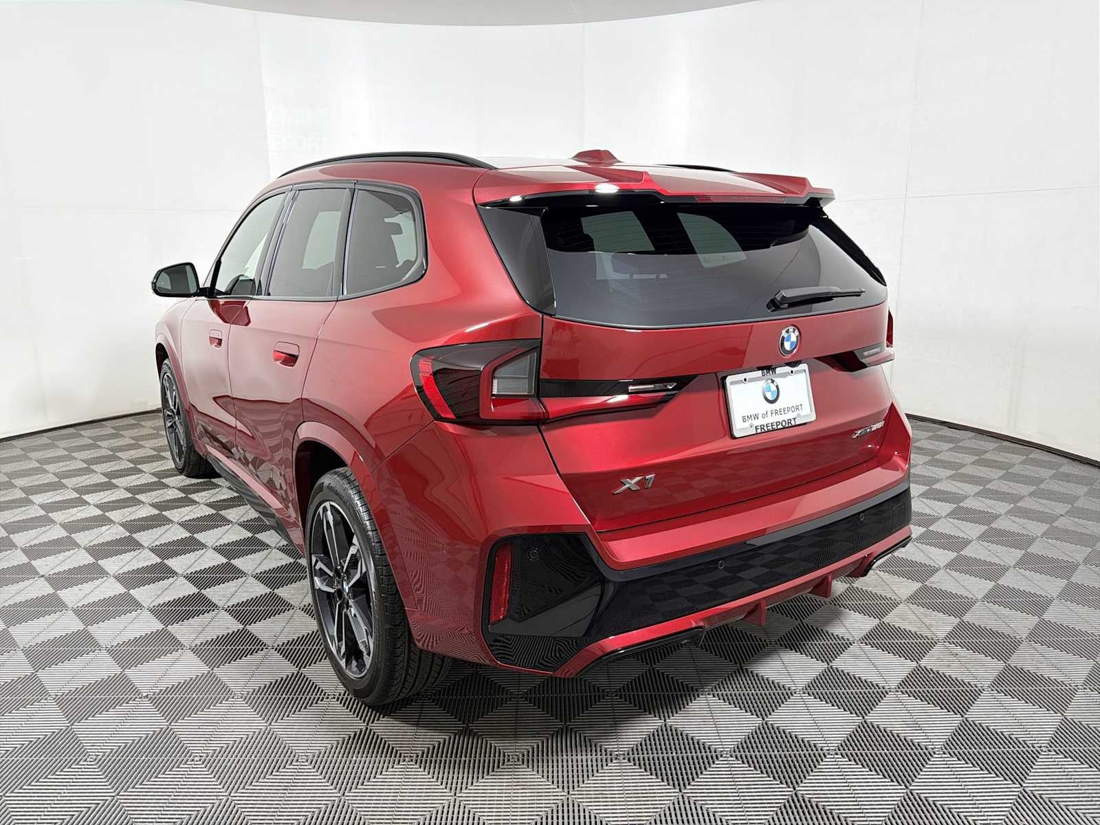 2026 BMW X1 xDrive28i Sports Activity Vehicle
