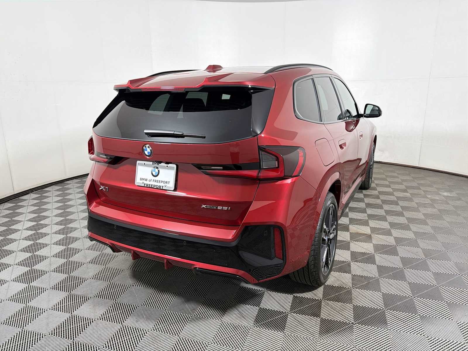 2026 BMW X1 xDrive28i Sports Activity Vehicle