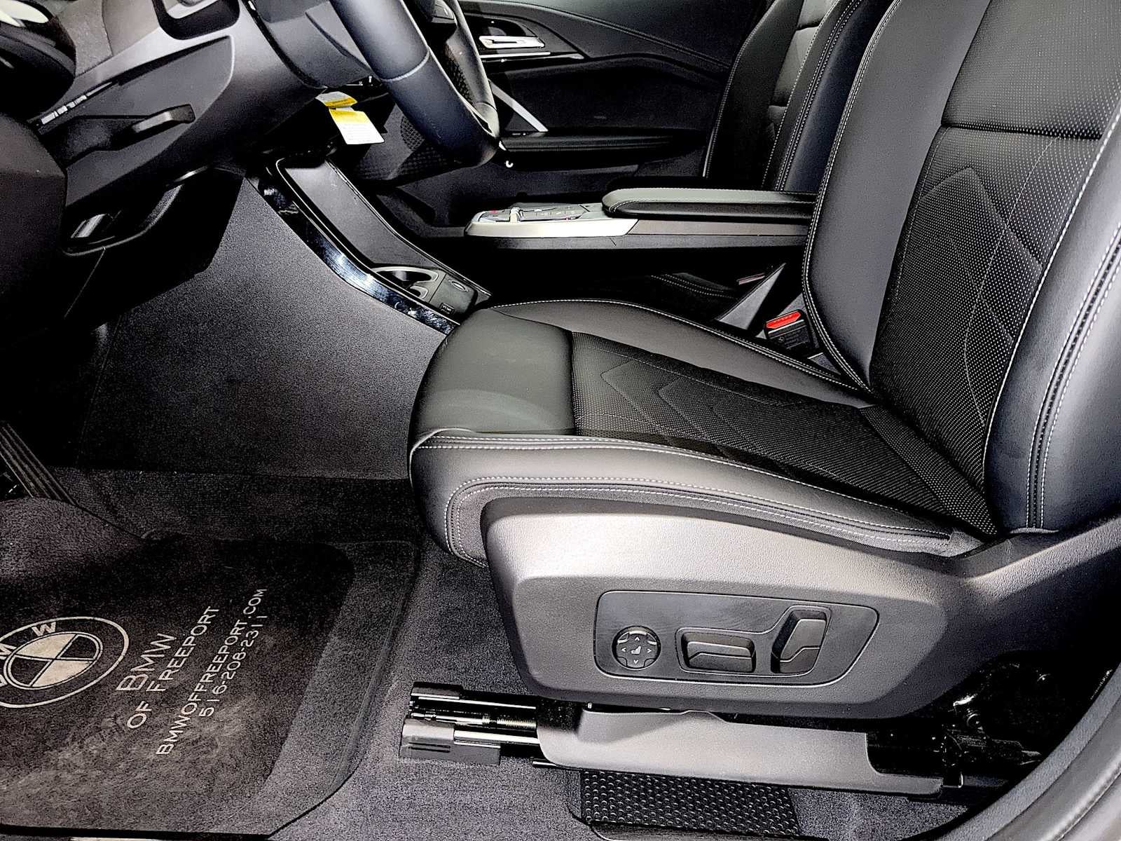 2026 BMW X1 xDrive28i Sports Activity Vehicle