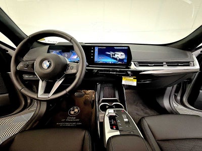 2026 BMW X1 xDrive28i Sports Activity Vehicle