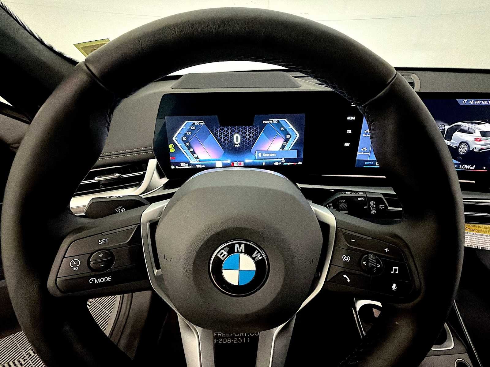 2026 BMW X1 xDrive28i Sports Activity Vehicle