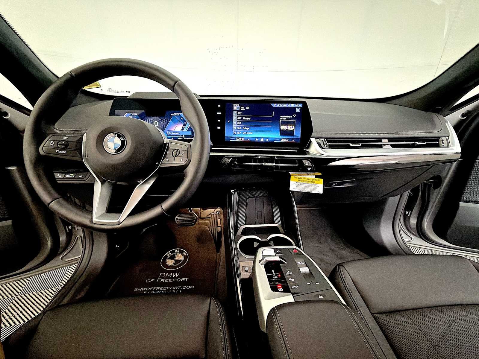 2026 BMW X1 xDrive28i Sports Activity Vehicle