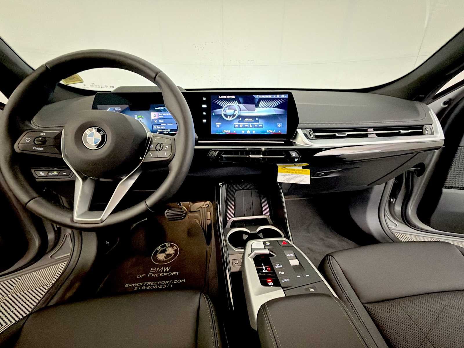 2026 BMW X1 xDrive28i Sports Activity Vehicle