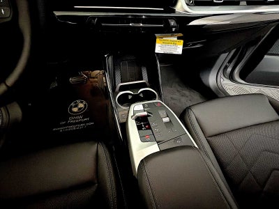 2026 BMW X1 xDrive28i Sports Activity Vehicle