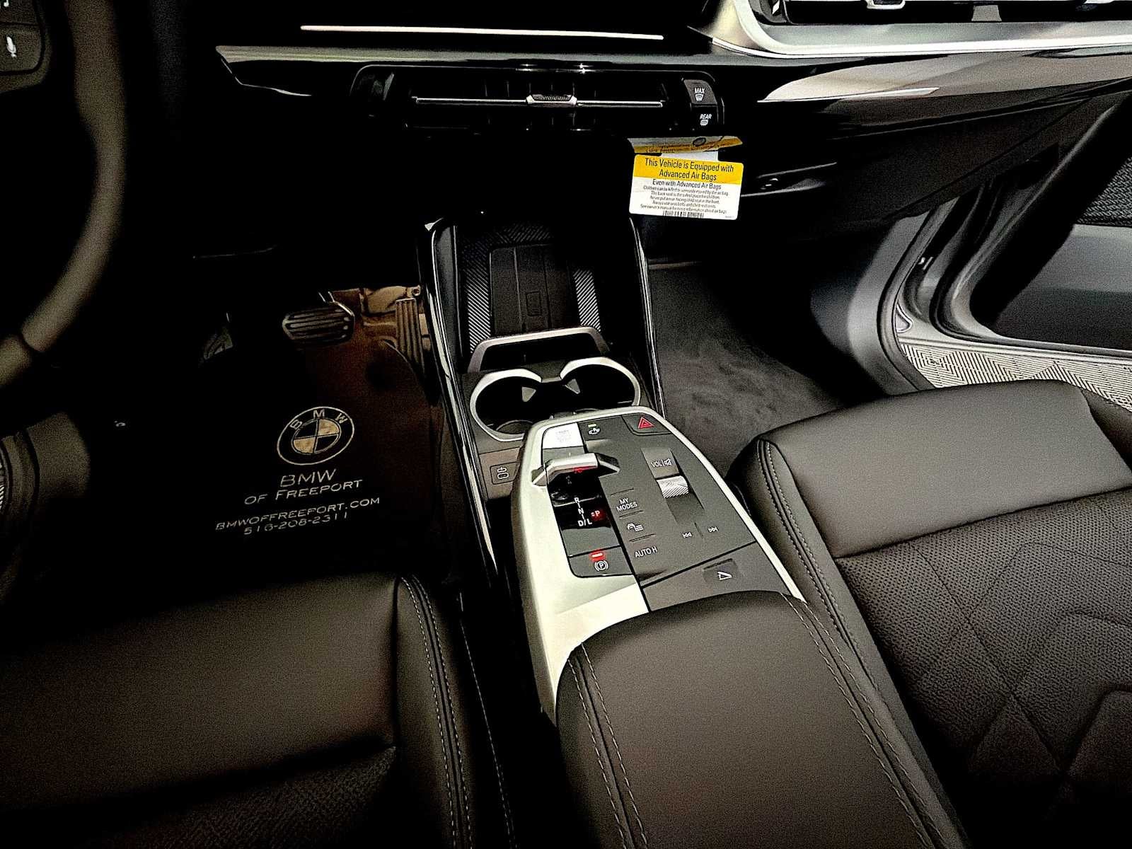 2026 BMW X1 xDrive28i Sports Activity Vehicle