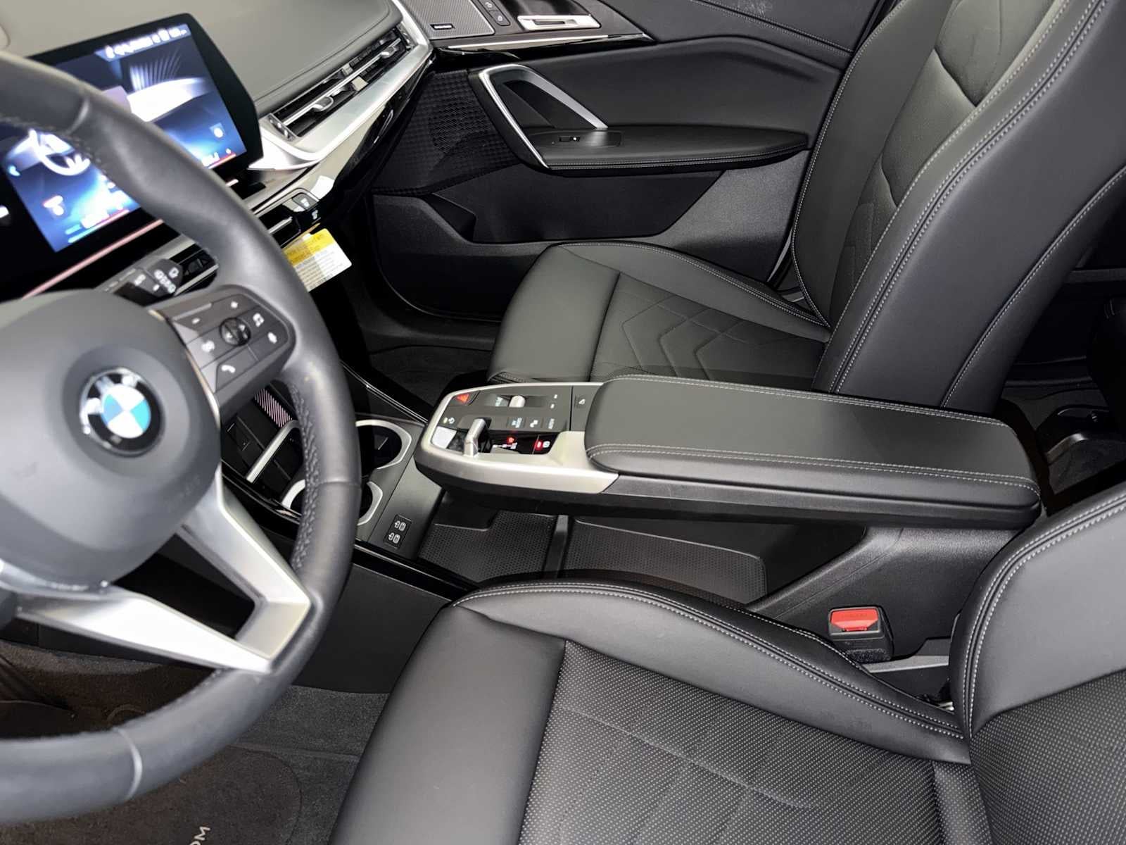 2026 BMW X1 xDrive28i Sports Activity Vehicle
