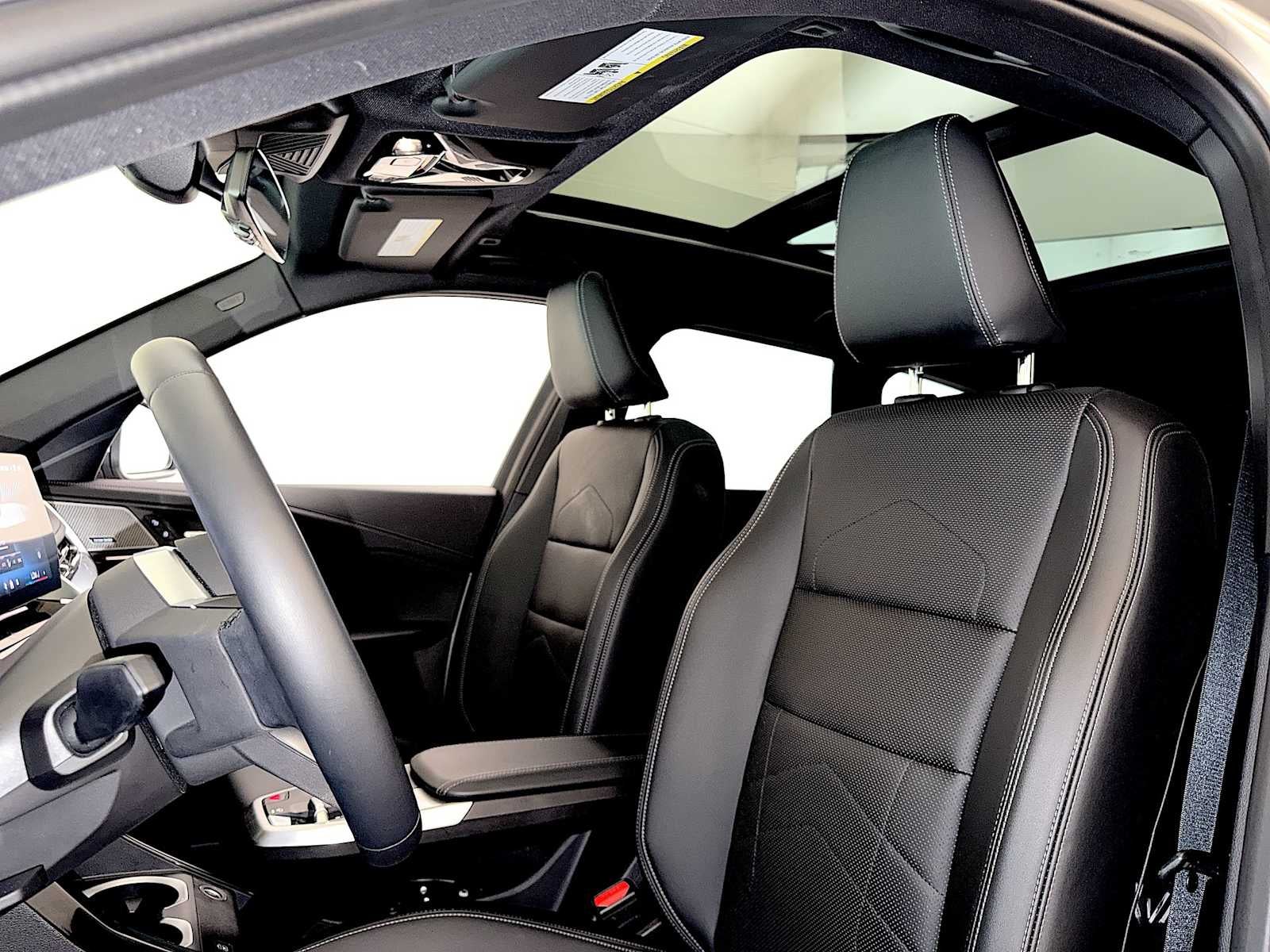 2026 BMW X1 xDrive28i Sports Activity Vehicle