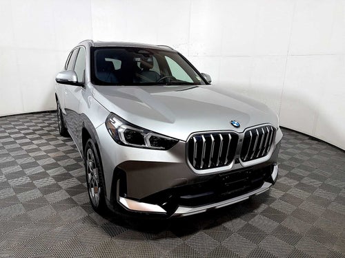 2026 BMW X1 xDrive28i Sports Activity Vehicle