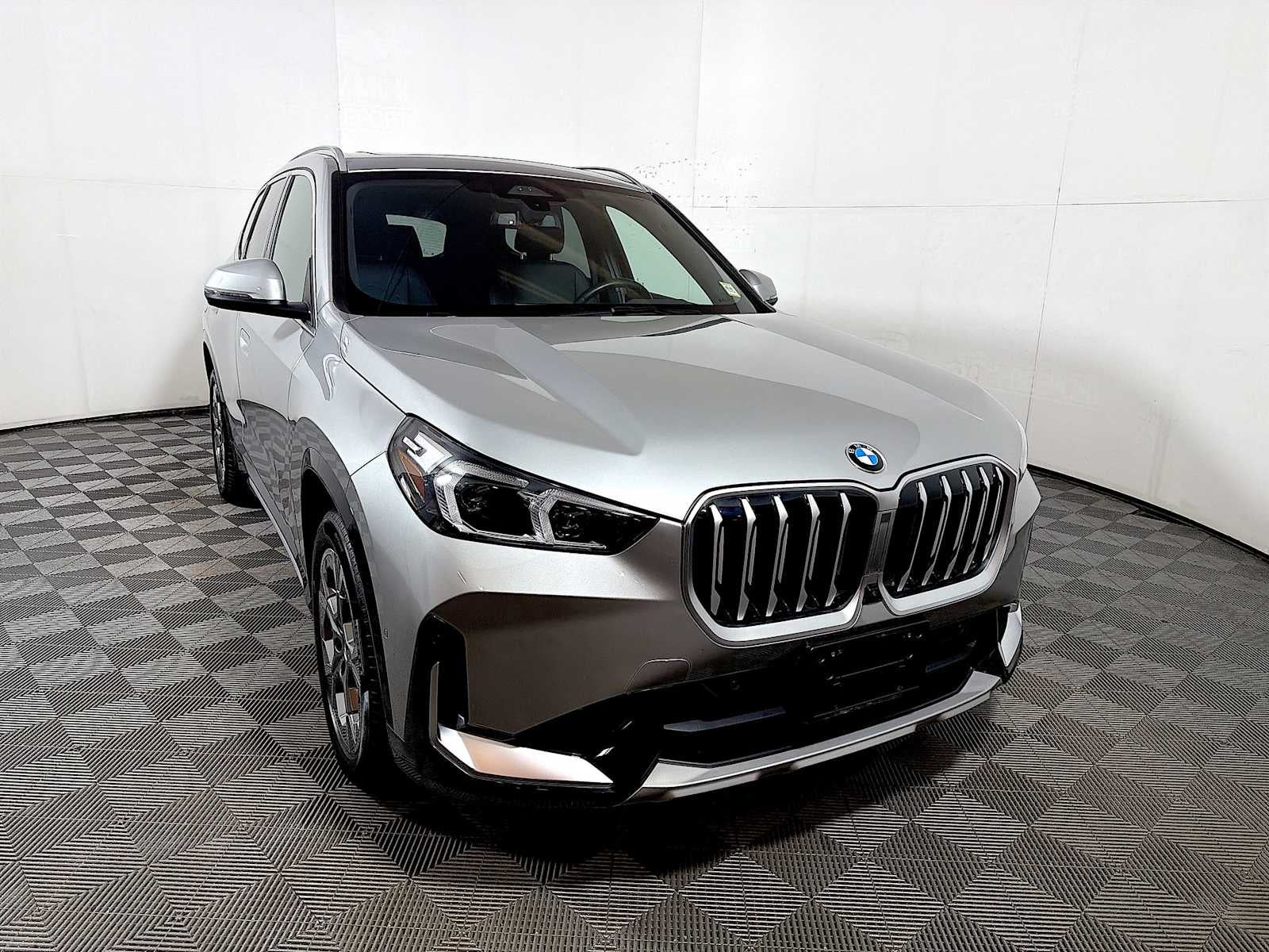 2026 BMW X1 xDrive28i Sports Activity Vehicle